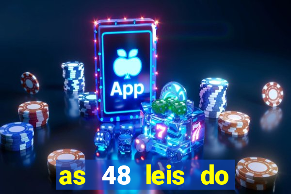 as 48 leis do poder pdf google drive